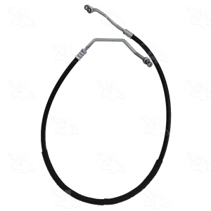Four Seasons A C Discharge Line Hose Assembly for GMC - 56065