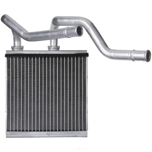 Spectra Premium HVAC Heater Core for 2012 Nissan Rogue - 98029