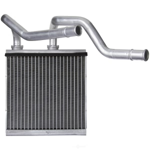 Spectra Premium HVAC Heater Core for 2015 Nissan Rogue Select - 98029