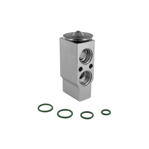VEMO A/C Expansion Valve for 2008 Mazda CX-7 - V32-77-0001