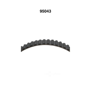 Dayco Timing Belt for Audi 4000 - 95043