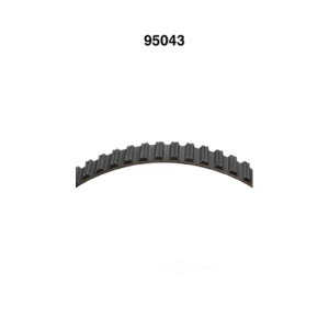 Dayco Timing Belt for 1991 Volkswagen Jetta - 95043
