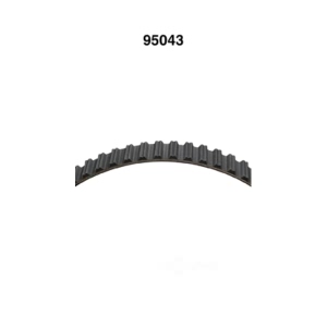 Dayco Timing Belt for Volkswagen Vanagon - 95043