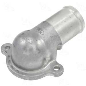 Four Seasons Engine Coolant Water Inlet W O Thermostat for 2004 Lincoln Aviator - 85188