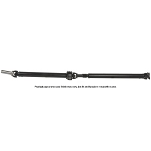 Cardone Reman Remanufactured Driveshaft/ Prop Shaft for 2010 Ford F-150 - 65-2014