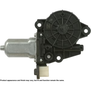 Cardone Reman Remanufactured Window Lift Motor for 2012 Nissan Maxima - 47-13064