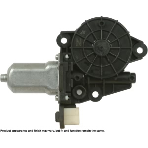 Cardone Reman Remanufactured Window Lift Motor for 2009 Nissan Altima - 47-13064