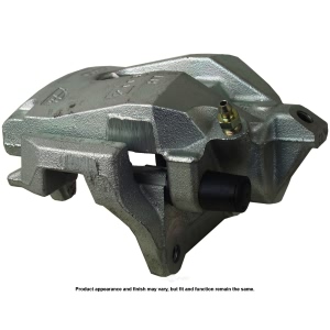 Cardone Reman Remanufactured Unloaded Caliper w/Bracket for 2012 Volvo XC90 - 19-B2956