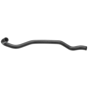 Gates Engine Coolant Hose for 2002 Volkswagen Beetle - 19251
