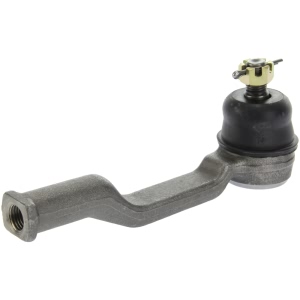 Centric Premium™ Steering Tie Rod End for Mazda B2000 - 612.45056