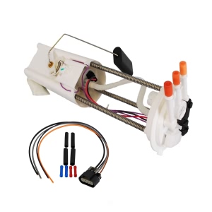 Denso Fuel Pump Module Assembly for 1998 Chevrolet Astro - 953-0013