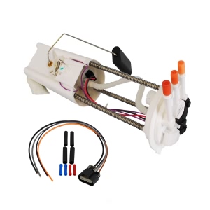 Denso Fuel Pump Module Assembly for GMC Safari - 953-0013