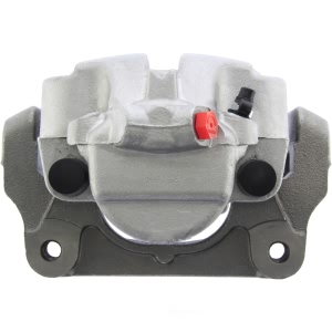 Centric Semi-Loaded Brake Caliper for 2013 BMW 528i - 141.34124