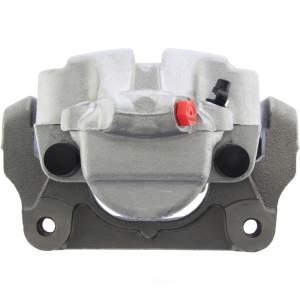 Centric Semi-Loaded Brake Caliper for 2015 BMW 528i - 141.34124