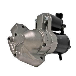 Quality-Built Starter Remanufactured for 2008 Acura TL - 19011