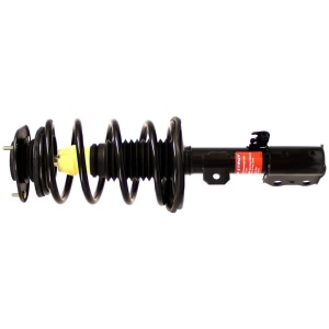 Monroe Quick-Strut™ Front Driver Side Complete Strut Assembly for 2007 Toyota Matrix - 172117