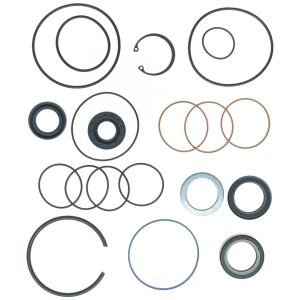Gates Power Steering Gear Seal Kit for Buick - 351130
