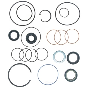 Gates Power Steering Gear Seal Kit for GMC - 351130