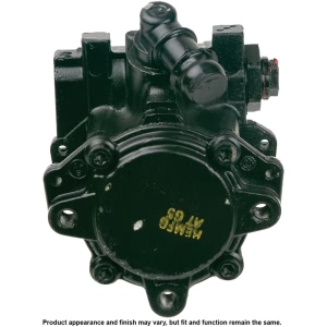 Cardone Reman Remanufactured Power Steering Pump w/o Reservoir for BMW - 21-5310