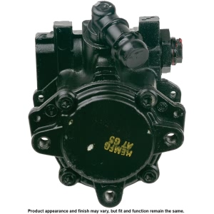 Cardone Reman Remanufactured Power Steering Pump w/o Reservoir for 2001 BMW 330Ci - 21-5310