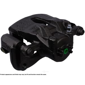 Cardone Reman Remanufactured Unloaded Caliper w/Bracket for 2017 Hyundai Accent - 19-B6795