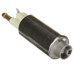 Delphi In Tank Electric Fuel Pump for 1991 Lincoln Town Car - FE0154