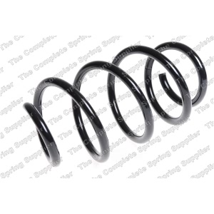 lesjofors Front Coil Springs for 2008 Audi TT - 4004278