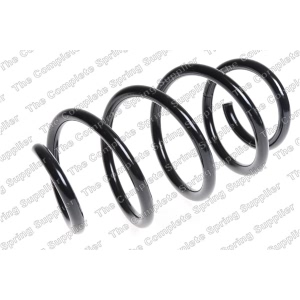 lesjofors Front Coil Springs for Audi TT - 4004278