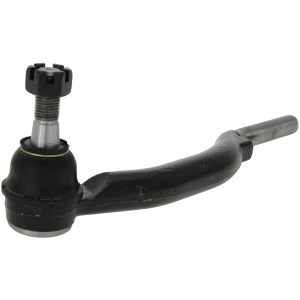 Centric Premium™ Front Passenger Side Outer Steering Tie Rod End for 2006 Chevrolet SSR - 612.66032