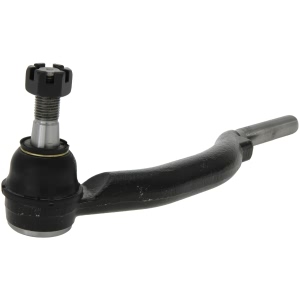 Centric Premium™ Front Passenger Side Outer Steering Tie Rod End for 2008 GMC Envoy - 612.66032