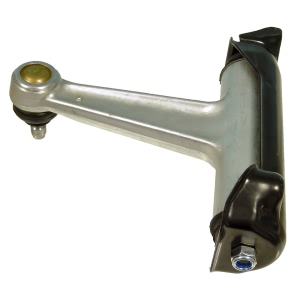 Delphi Front Driver Side Upper Control Arm And Ball Joint Assembly for Mercedes-Benz S500 - TC948