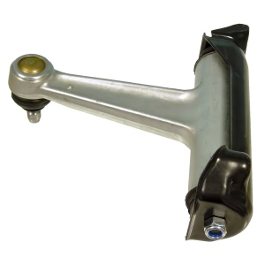 Delphi Front Driver Side Upper Control Arm And Ball Joint Assembly for 1992 Mercedes-Benz 300SE - TC948