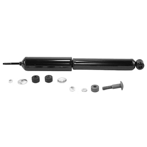 Monroe OESpectrum™ Rear Driver or Passenger Side Shock Absorber for Toyota Cressida - 5818