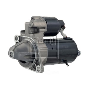 Remy Remanufactured Starter for 2004 Cadillac CTS - 17419