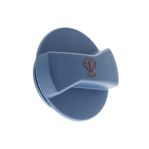 VAICO Engine Coolant Expansion Tank Cap for 1999 Audi A6 Quattro - V10-0209