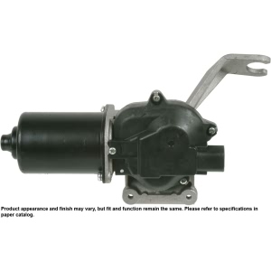 Cardone Reman Remanufactured Wiper Motor for 2010 Nissan Sentra - 43-4358