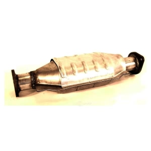 Davico Direct Fit Catalytic Converter for Mitsubishi Mighty Max - 16036