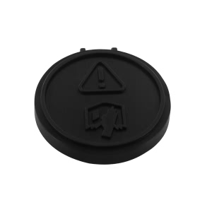 VAICO Engine Coolant Expansion Tank Cap for 2004 Mini Cooper - V20-1839