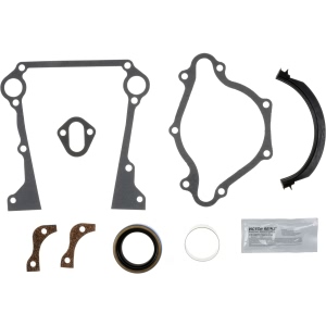 Victor Reinz Timing Cover Gasket Set for 1991 Dodge D250 - 15-10273-01