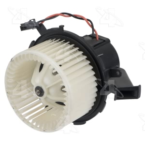 Four Seasons Hvac Blower Motor With Wheel for Porsche Macan - 75030