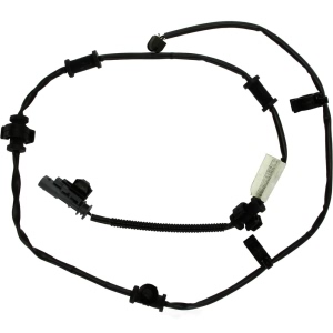 Centric Brake Pad Sensor Wire for Chevrolet - 116.62006