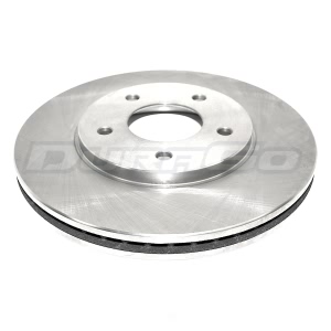 DuraGo Vented Front Brake Rotor for 1996 Buick Regal - BR55013