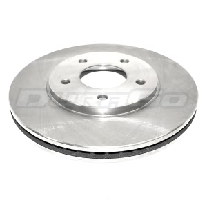 DuraGo Vented Front Brake Rotor for Oldsmobile Cutlass Supreme - BR55013