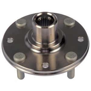 Dorman OE Solutions Front Driver Side Wheel Hub for Volvo - 930-270
