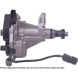 Cardone Reman Remanufactured Electronic Distributor for 2001 Nissan Frontier - 31-58600