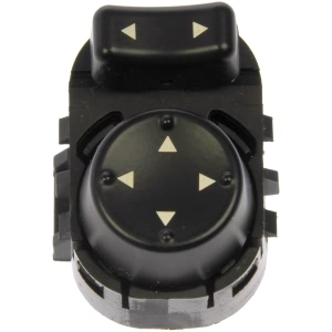 Dorman OE Solutions Front Driver Side Door Mirror Switch for 2006 Chevrolet Monte Carlo - 901-116
