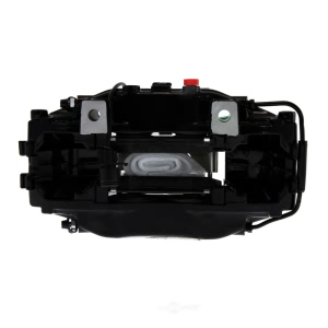 Centric Posi Quiet™ Loaded Brake Caliper for 2002 Audi S8 - 142.33063