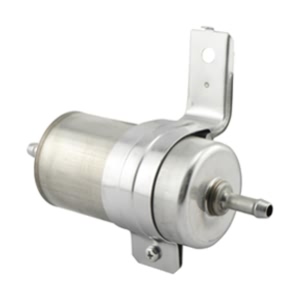 Hastings In-Line Fuel Filter for 1993 Dodge W250 - GF240