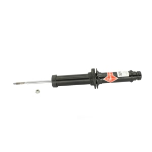 KYB Gas A Just Front Driver Or Passenger Side Monotube Strut for 2008 Cadillac SRX - 551608