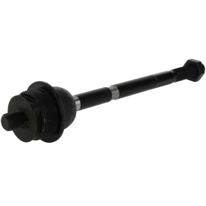 Centric Premium™ Front Passenger Side Inner Steering Tie Rod End for 1986 Toyota Cressida - 612.44009